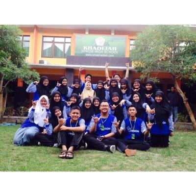 fullversiondj's profile picture. XI-XII SCIENCE 1 SMA Khadijah Surabaya