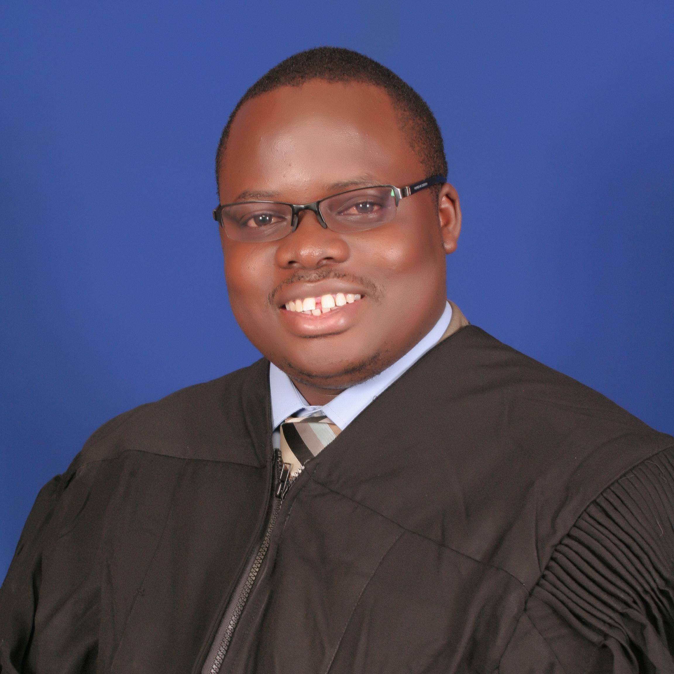 NyandigaM's profile picture. 