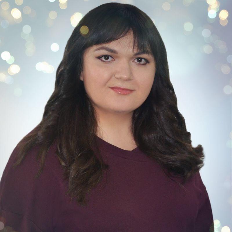 irynarudyk's profile picture. 