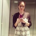 Ashley Lorenzo - @pardalbleu - Twitter