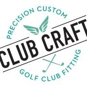 ClubCraftUSA's profile picture. Custom fit golf clubs at the Joey D Golf Performance Center, Jupiter, FL. Drivers, Hybrids, Irons, Wedges, and Putters.