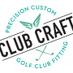 ClubCraft Golf (@clubcraftusa) Twitter profile photo ClubCraft Golf (@clubcraftusa) Twitter profile photo