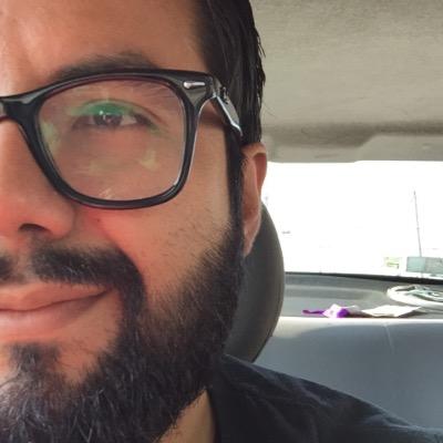 Lic. en Psicología. | @imagine_rocket |