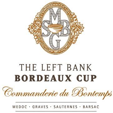 LeftBankBordeauxCup