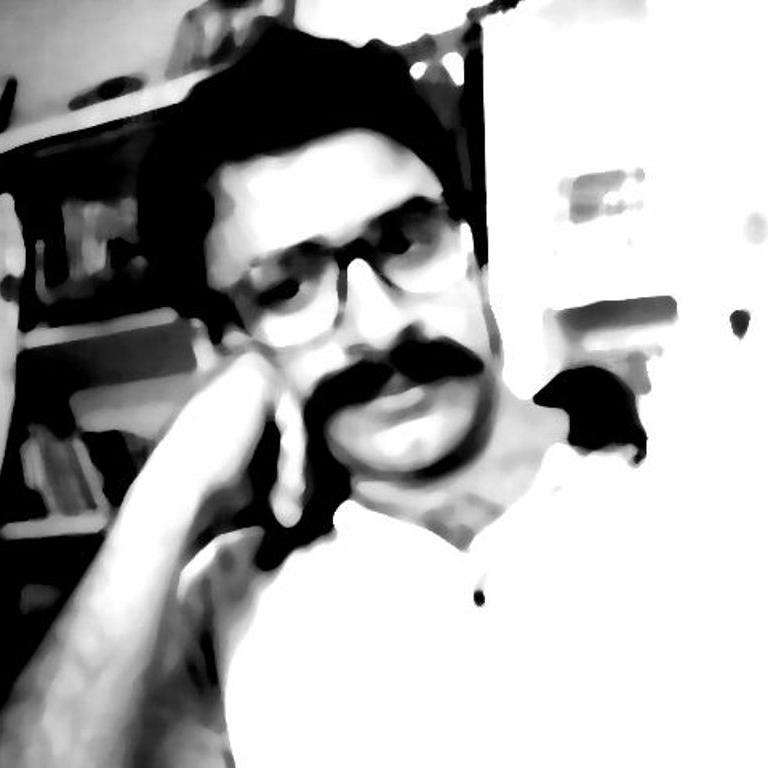 alirazakh's profile picture. La Existence- La Precedence!CSP-Author-Critique-Blogger-PhD
(Clinical Medicine/OH/PH)