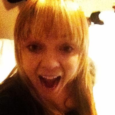 Suzanne Harrison
