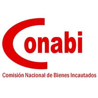 Recibe y custodia los bienes ya incautados por las autoridades competentes, que pudieran ser producto de delitos en agravio del Estado. CONABI no incauta.