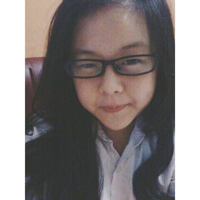 FellyaLiu's profile picture. 