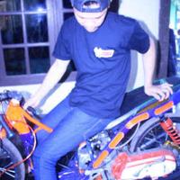 Ariff rockabilly (@ariff_outsider) 's Twitter Profile