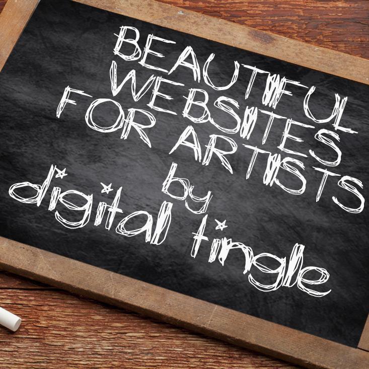 DTArtisits's profile picture. We make great websites for artists and photographers...