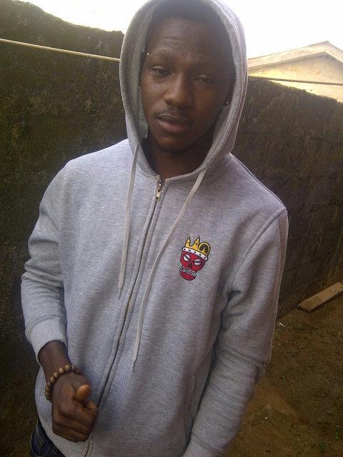 Am happy edo boy am hear just to have fun with the real nigger....