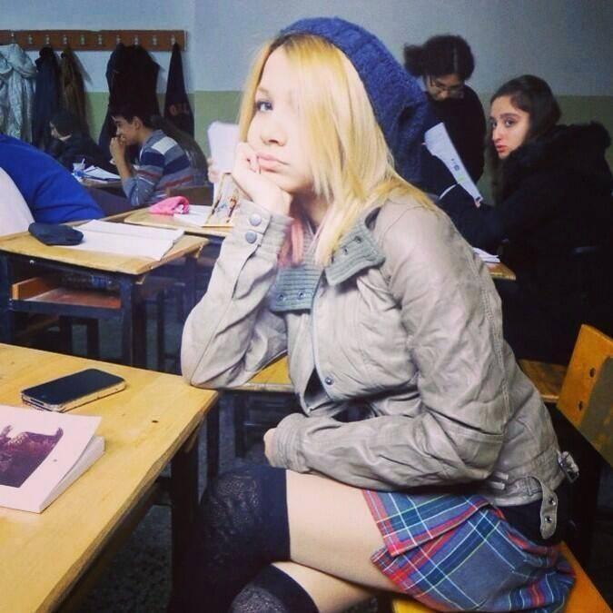 yenikro's profile picture. 