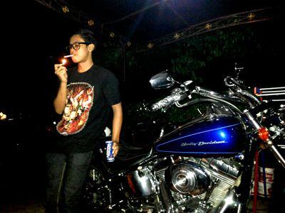 Kehidupan Terus Berputar THE RED JUMPSUIT APPARATUS