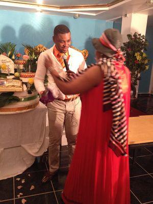 BishopPropre's profile picture. 