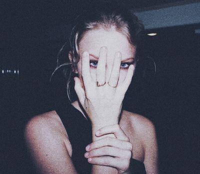 we're so young but we're on the road to ruin