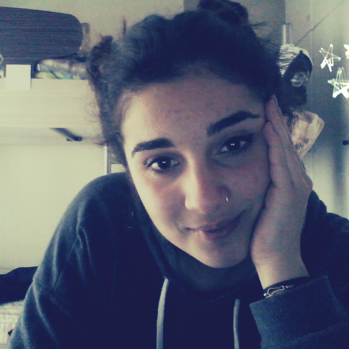 EleniKesisoglou's profile picture. keep calm and ride on!