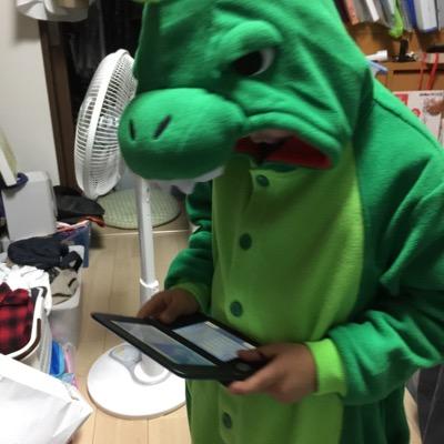 twittenhiro's profile picture. 