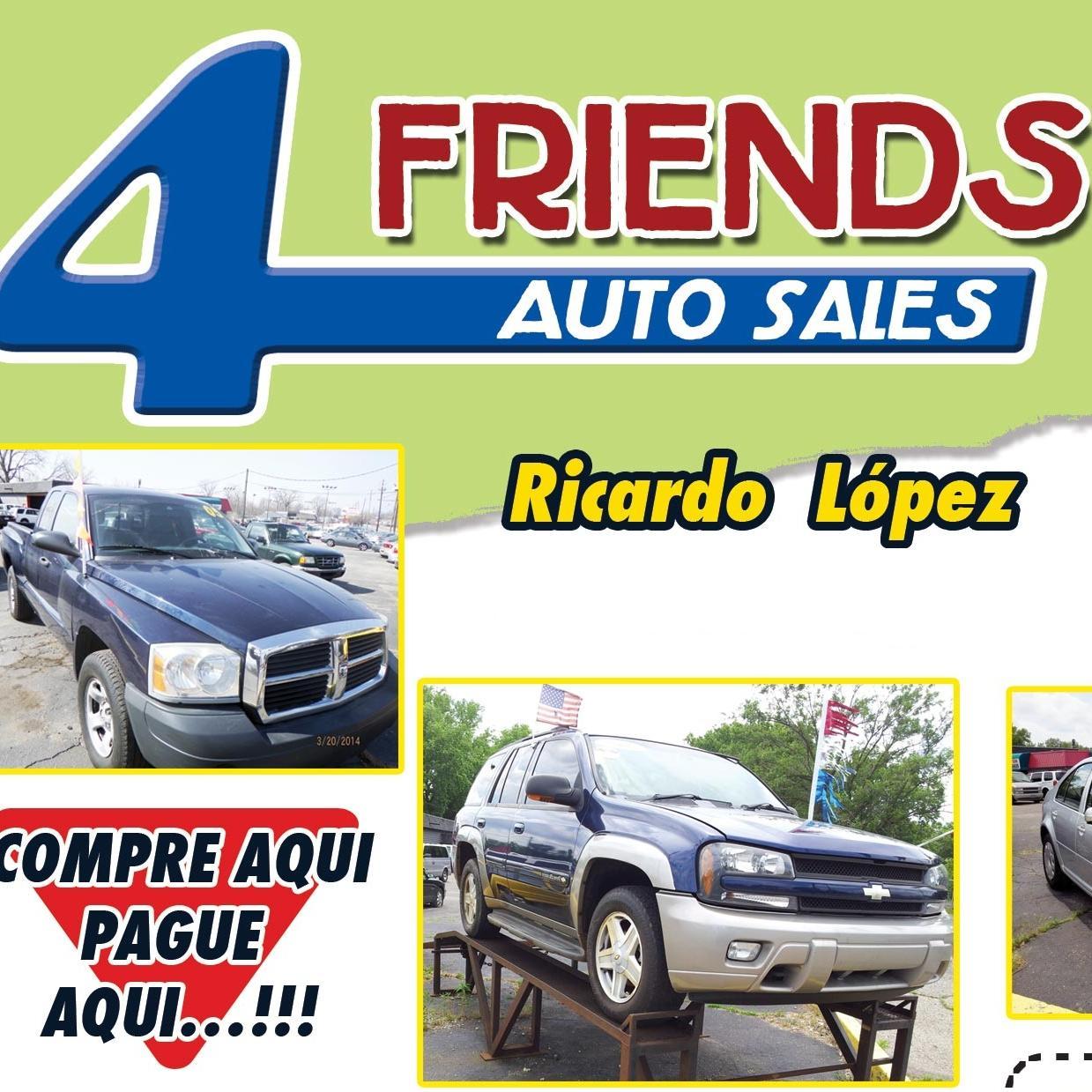 4friendsautosal's profile picture. 