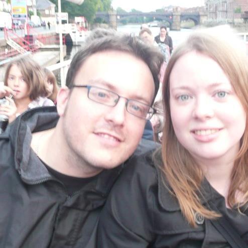 Professional journalist and Marketing Manager based in Boston, UK
