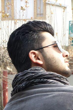 ElyasKabiri's profile picture. 