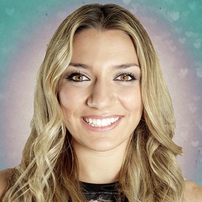 CF Oficial Piña bebe! PAULA GANADORA. NO DEJÉIS DE VOTAR. GANAR PAULA AL 27450.