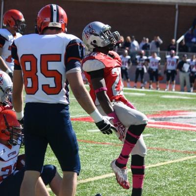 Husband. Father. Teacher. HS Head Track Coach at ICA. ex college track coach. DB and sprinter for Mules football and track-‘14. USATF Level 1 Certified. CHES®