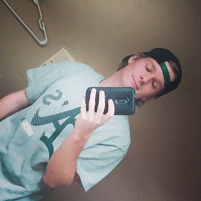Just doin my thing 
California born and raised but stuck in Texas 
Extreme sports are my life