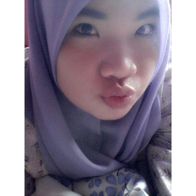 _indrianii's profile picture. Instagram: indrianiindri30 path: indriani indri di follow yah