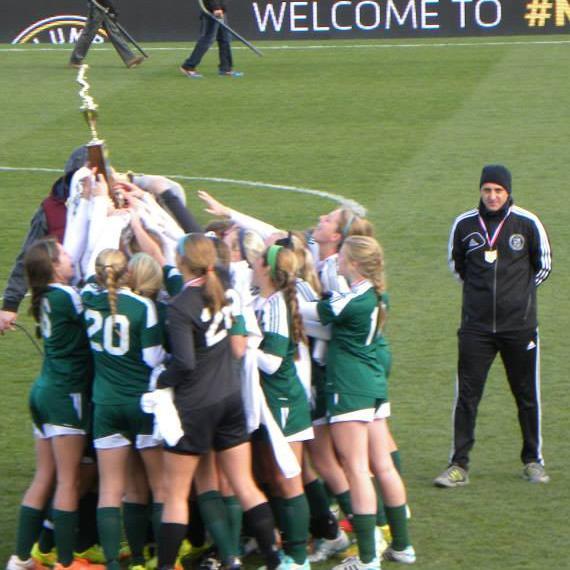 bkirkpatrick's profile picture. KHA Staff coach and KY ODP COACH - NSCAA National Diploma. USSF C License