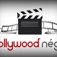 Page twitter du projet hollywood nego