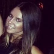 SarahAMarten's profile picture. Advocate. Free Spirit. New Yorker.