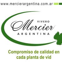 Vivero Mercier Arg (@viveromercier) 's Twitter Profile
