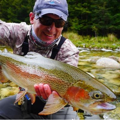 flyaenne's profile picture. Support Catch End Release !!