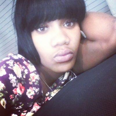 Everybody want a nigga thats gone hold them down, BUT if he young&fine he gone fuck around❤