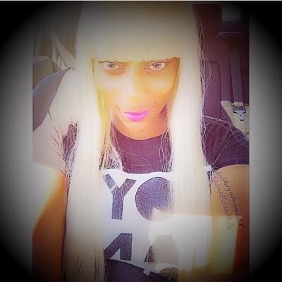 nina_ross1031's profile picture. ay1 since day 1 my nigga