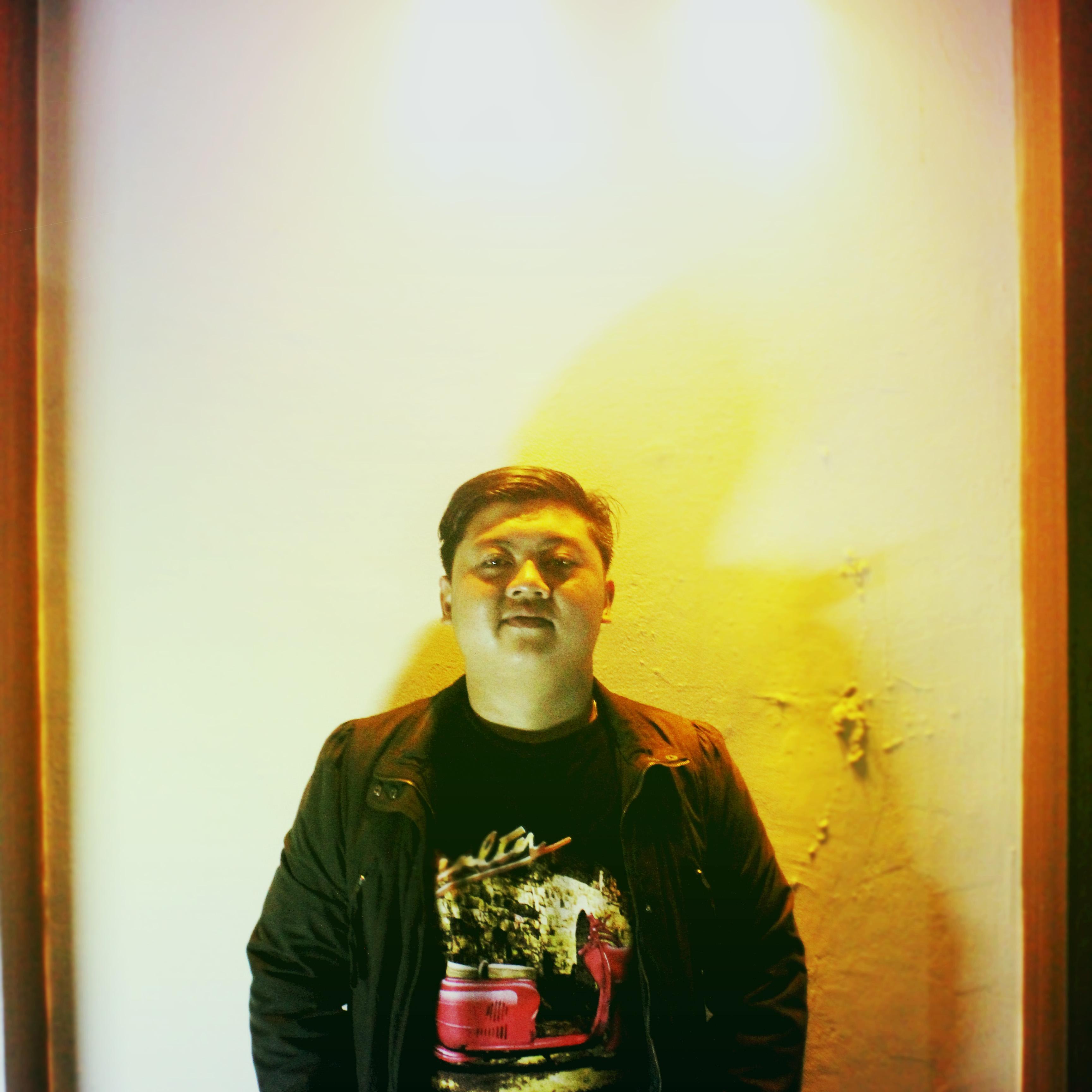 HUSUR ! No Time For Woles