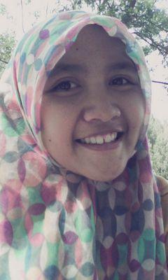 azzahra_tang's profile picture. Be strong!