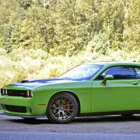 dodge-challenger (@kumacamaro) 's Twitter Profile