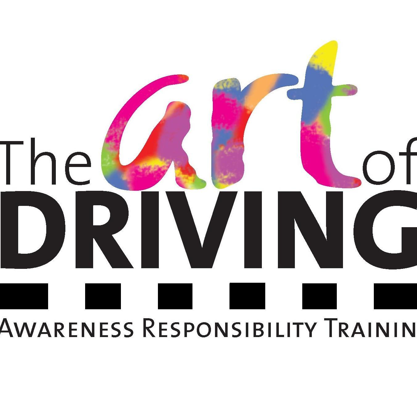 Founder and Director of The ART of Driving