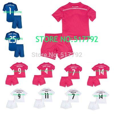 vendedor de ropa