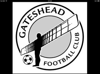 gateshead fans Profile