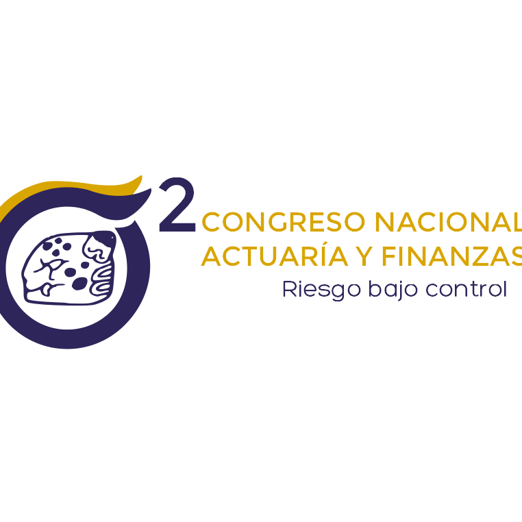 Twitter Oficial del 2° Congreso Nacional de Actuaría y Finanzas UADY