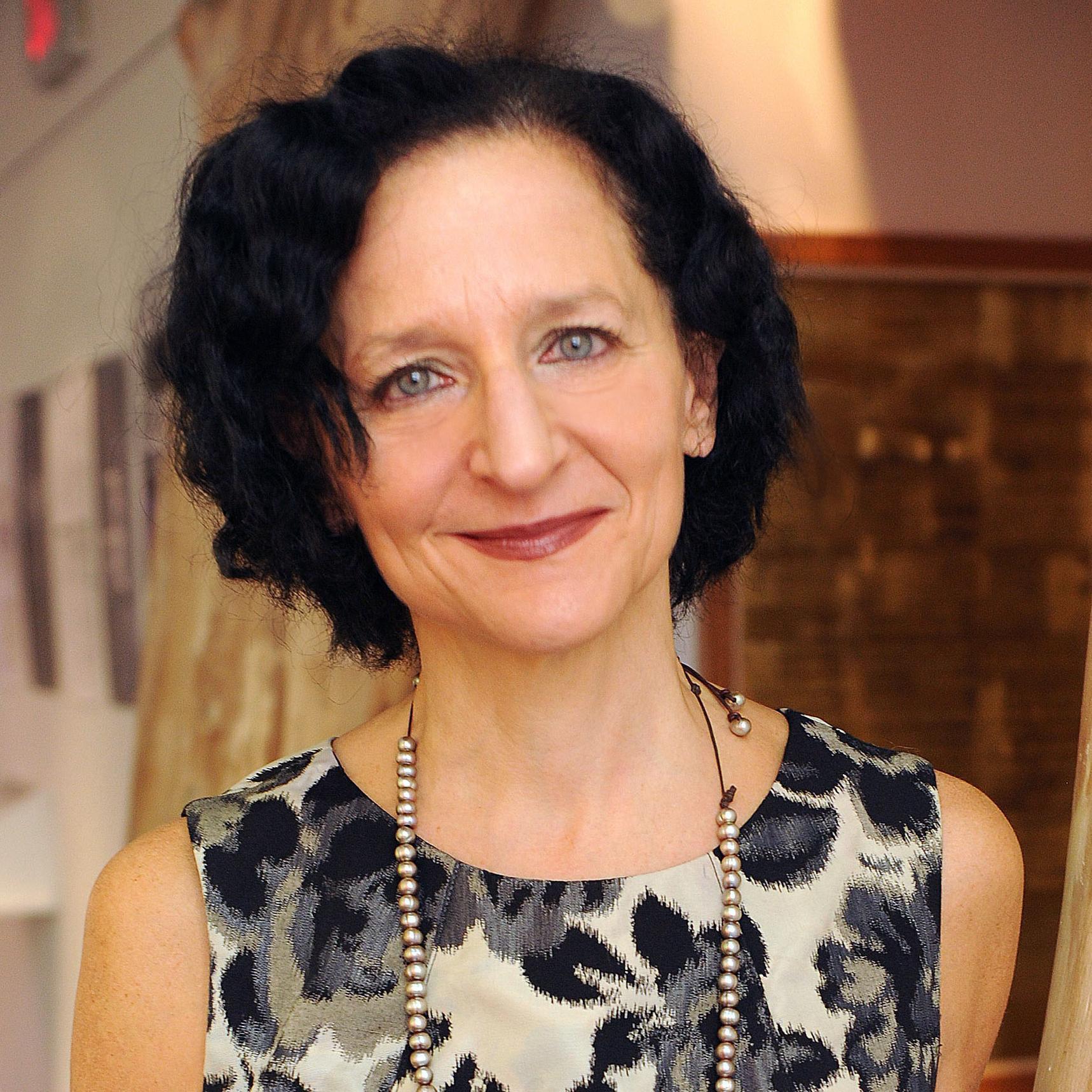 Sara Diamond Profile