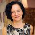 Sara Diamond (@ocadupresident) Twitter profile photo