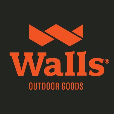 Founded in 1938, Walls Outdoor Goods knows what it takes to be successful and comfortable on the hunt, work site and ranch!