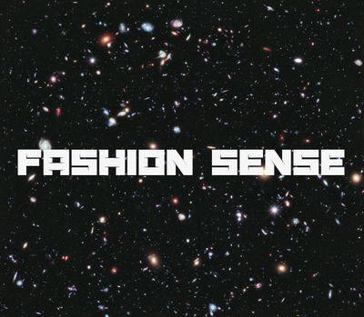 fashion sense