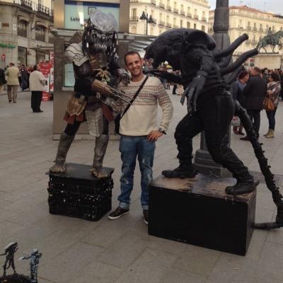 novo_francisco's profile picture. 