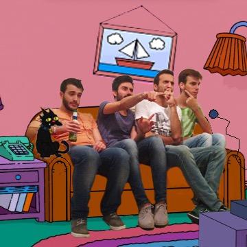 Ciao, sono una casa. I miei inquilini sono studenti fuori sede. Chi meglio di me può capirvi?
