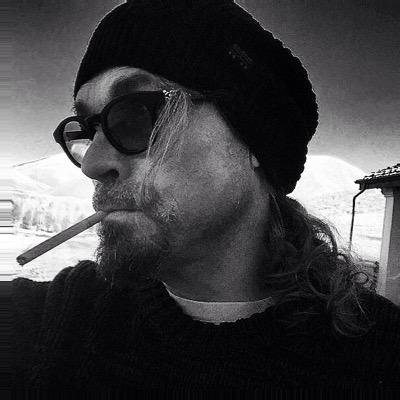 You may call me a sick bastard but you still want to suck my dick. Husband. Father. Soul Crusher. [FL/RP]
