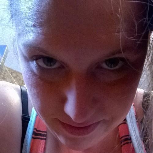 pink_punch_k's profile picture. #fitness #dance #fitfam #mommy #cats #socialwork